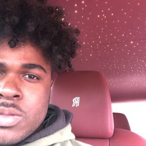 Meet your Posher, Vincent